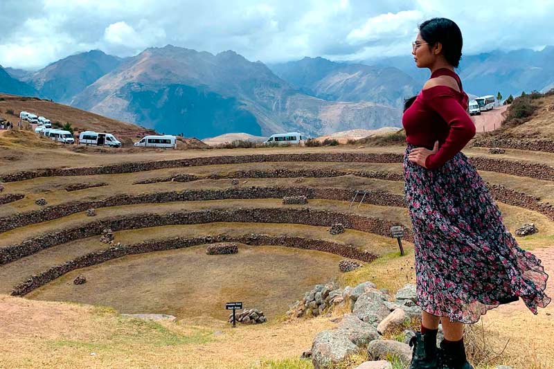 Maras Moray
