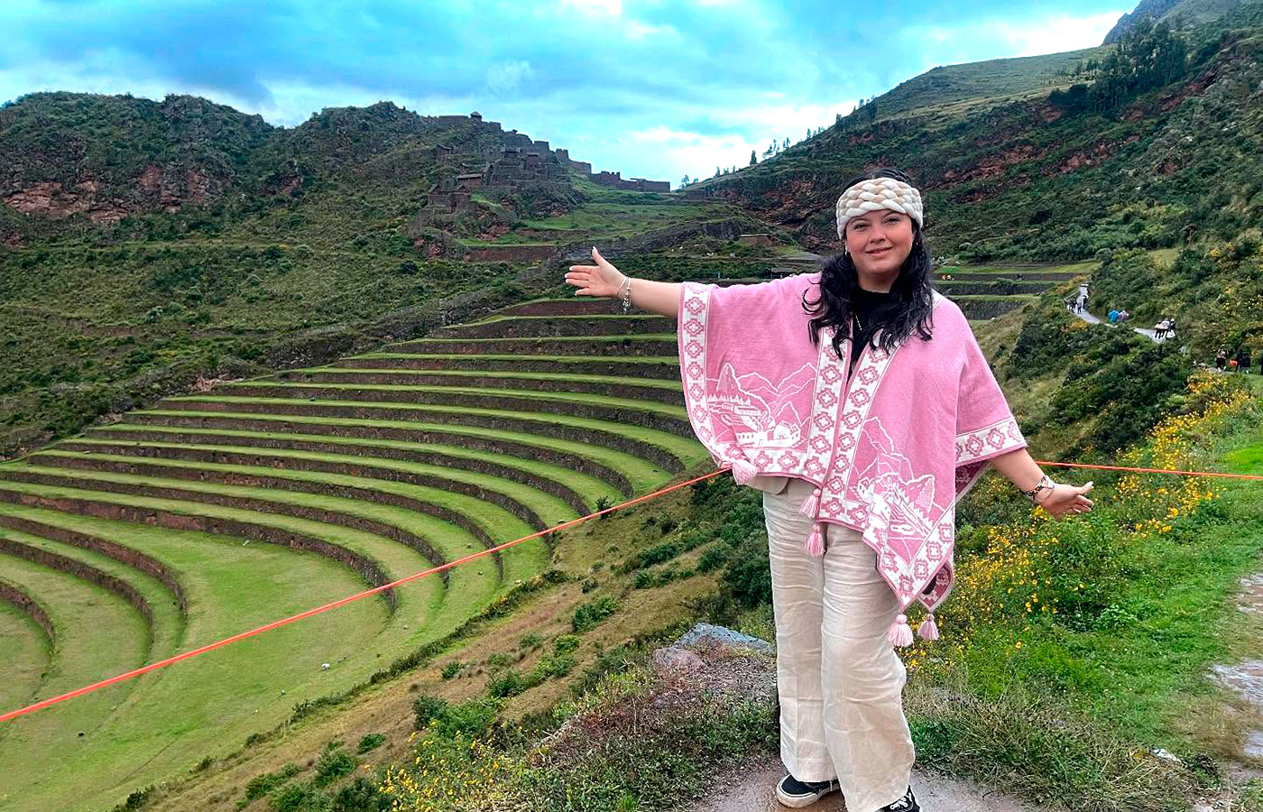 Pisac